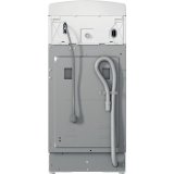 VASKEMASKINE WHIRLPOOL TDLR 6040L PL/N #9
