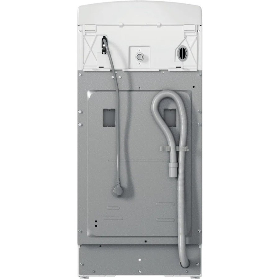 VASKEMASKINE WHIRLPOOL TDLR 6040L PL/N #9
