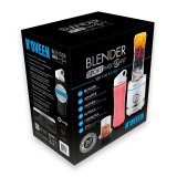 Noveen Sport Mix & Fit SB1100 X-LINE blender 0,6 L Bordplade blender 300 W #8