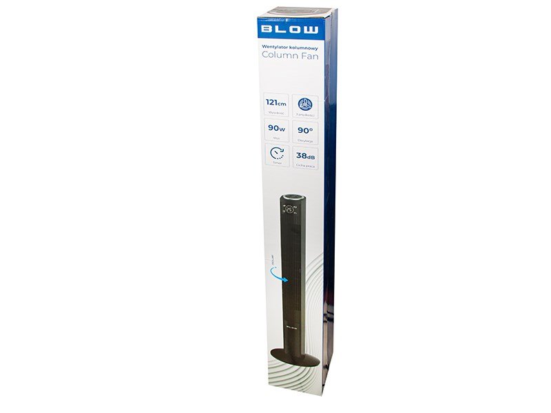 Sjleblser XXL 90W #8