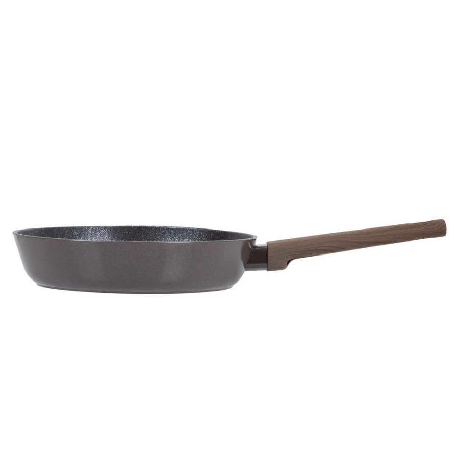 Resto Kitchenware Vela Gryde til alle forml Rund #7