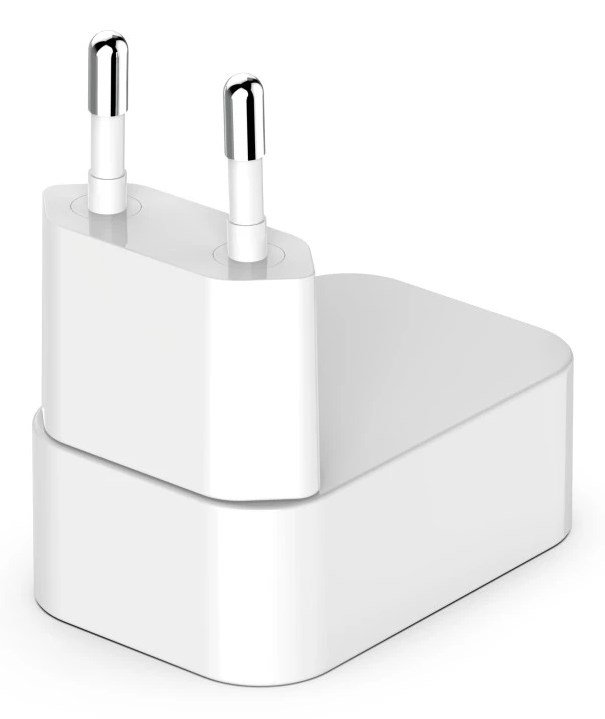 Hama 00201954 oplader til mobil enhed Smartphone, Tablet Hvid Vekselstr�m Hurtig opladning Indend�rs #6