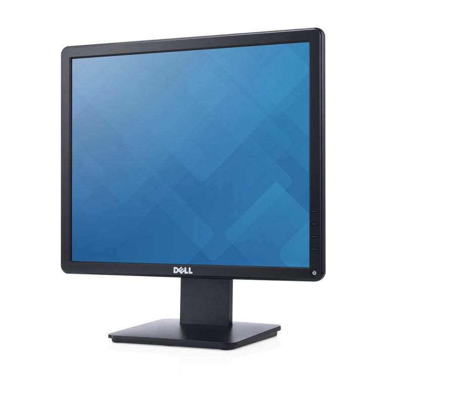 DELL E Series E1715S LED display 43,2 cm (17