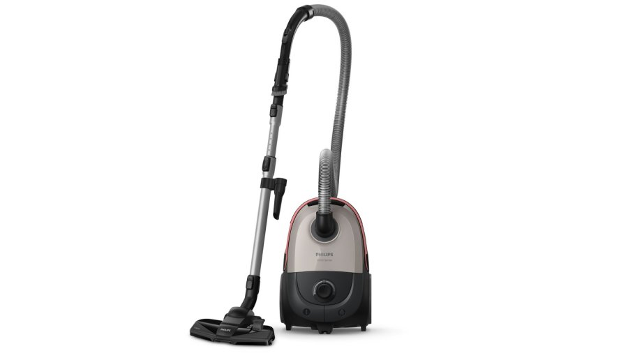 Philips 5000 series Stvsuger med pose #22
