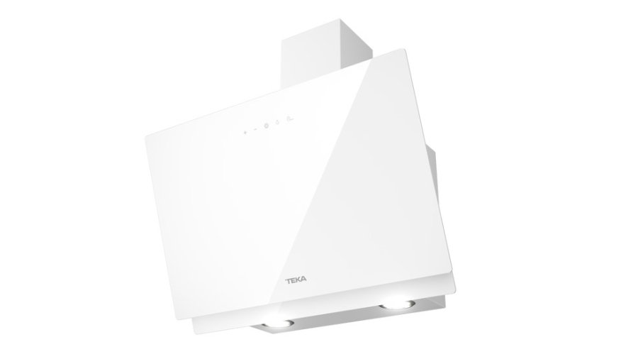 Teka DVN 64030 TTC Indbygget loft Hvid 460 m/t #13