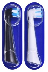 BRAUN ORAL-B ELEKTRISK TANDBRSTE IO 9N ST DUO SORT ONYX & ROSENKVARTS #31