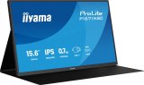 iiyama ProLite P1671HSC-B1 computersk�rm 39,6 cm (15.6