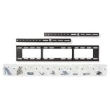 Nedis TVWM1051BK tv-beslag 177,8 cm (70
