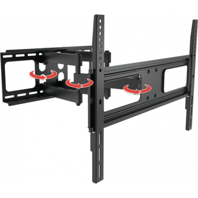 Schwaiger LWHD7050 513 Sort #4
