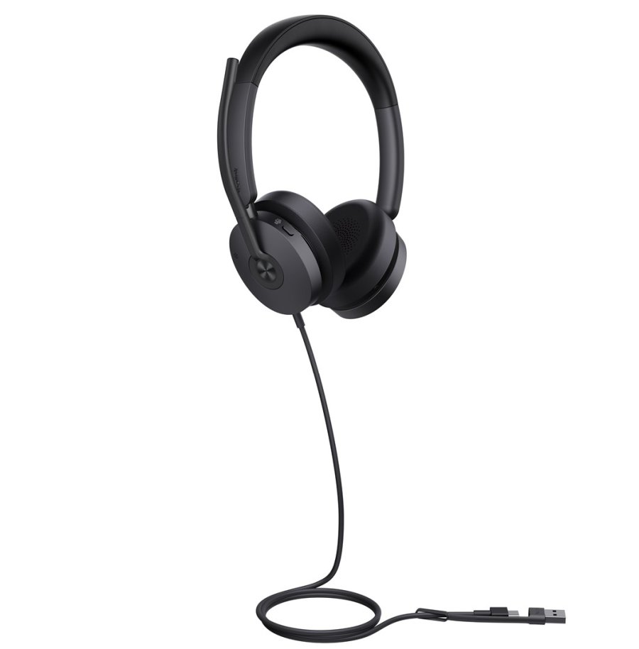 Yealink UH48 Dual Teams USB-C/A Headset #7