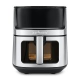 Beztukov� frit�za Zelmer ZAF8800, 8 litrů, 2000 W #4