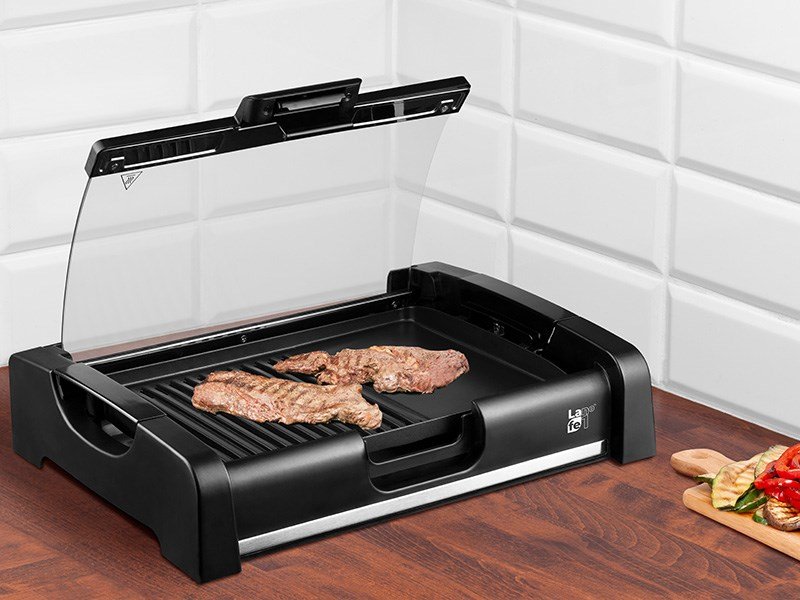LAFE GRL003 kontaktgrill #1