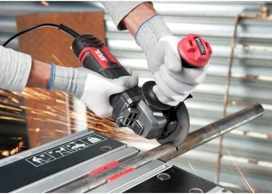 Skil 9132 AB vinkelsliber 12,5 cm 12000 rpm 850 W 2,2 kg #4