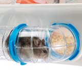 FERPLAST Combi 1 - bur til en hamster #8