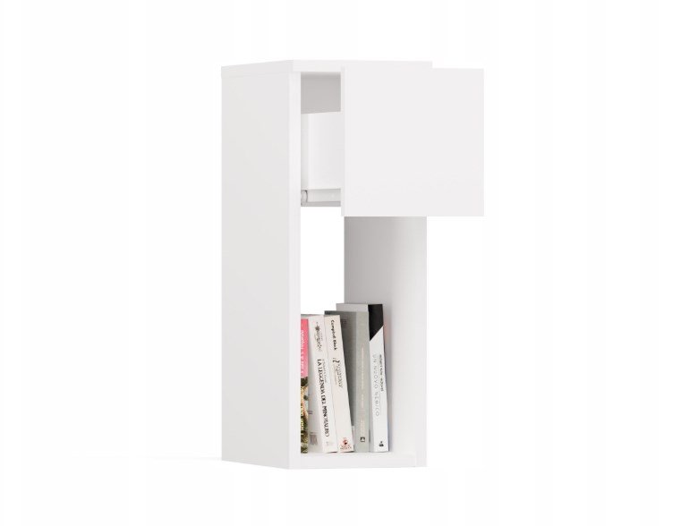 GALAX 20/1S NATBORD HVID #2