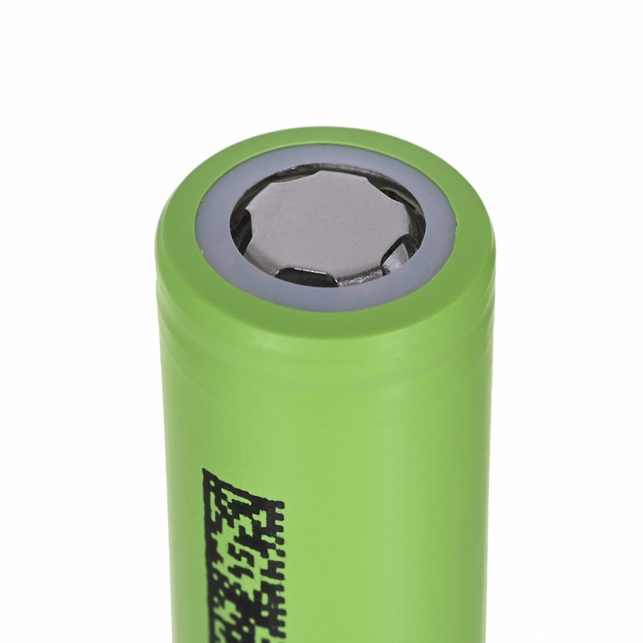 Green Cell 20GC18650NMC29 husholdningsbatteri Genopladeligt batteri 18650 Lithium-Ion (Li-Ion) #2