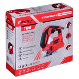 VERTEX JIGSAW 710W LASER #16