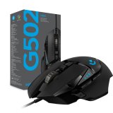 G503 Hero Gaming Mouse #17