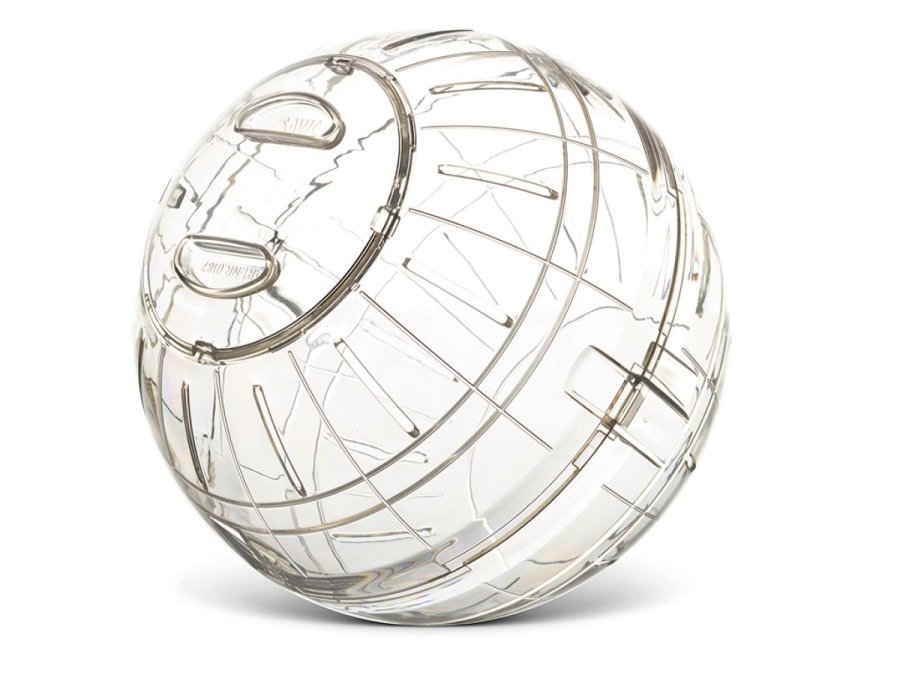 SAVIC Lbekugle til hamster  18 cm #2