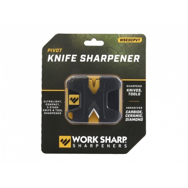 Work Sharp Precision Pivot (009-021) - sliber #7