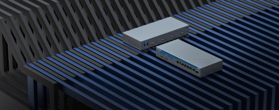 Teltonika RUTXR1 Cellul�r netv�rksrouter #8