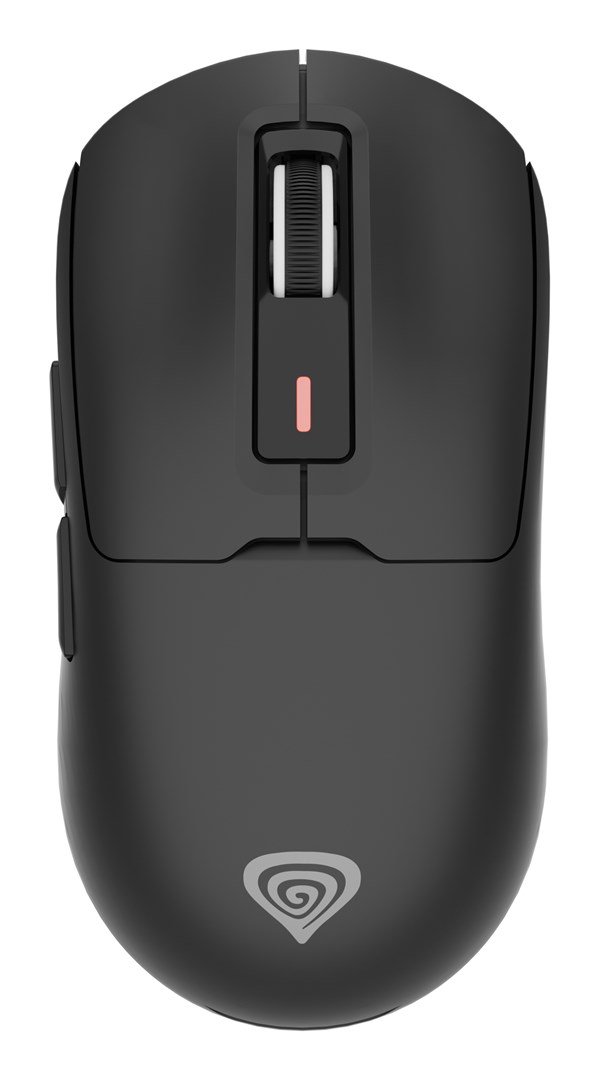 GENESIS Zircon 660 mus Spil Hjre hnd RF Wireless + Bluetooth + USB Type-A Optisk 12000 dpi #3