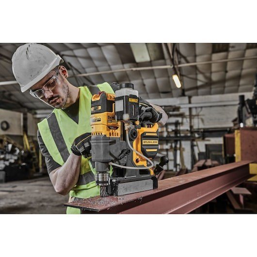 DeWALT DCD1623X2G-QW bor #4