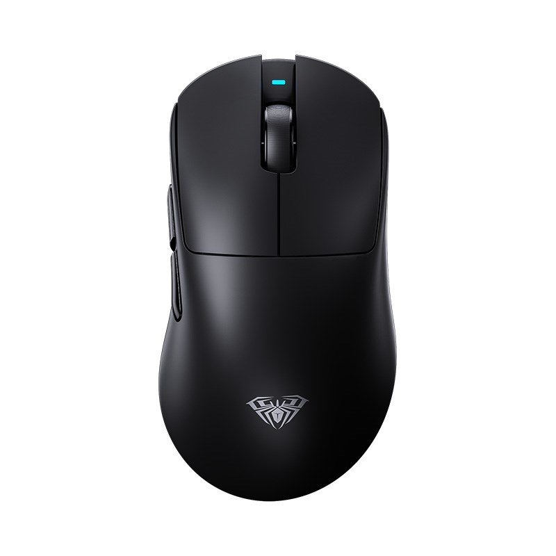 AULA SC900 Pro Black mus #1