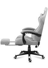 HUZARO FORCE 4.7 HVID MESH GAMING STOL #10