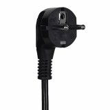 Mesko Home MS 4908 frituregryde Enkelt 2,5 L Enkeltstende 1800 W Sort, Gr #10