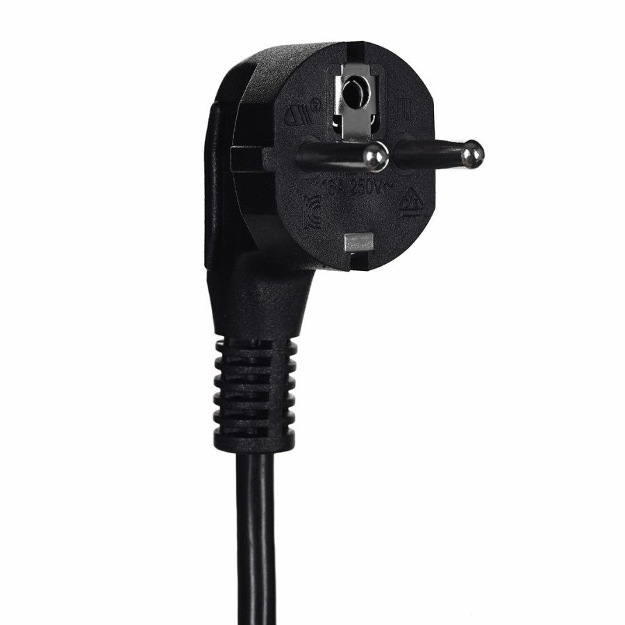 Mesko Home MS 4908 frituregryde Enkelt 2,5 L Enkeltstende 1800 W Sort, Gr #10