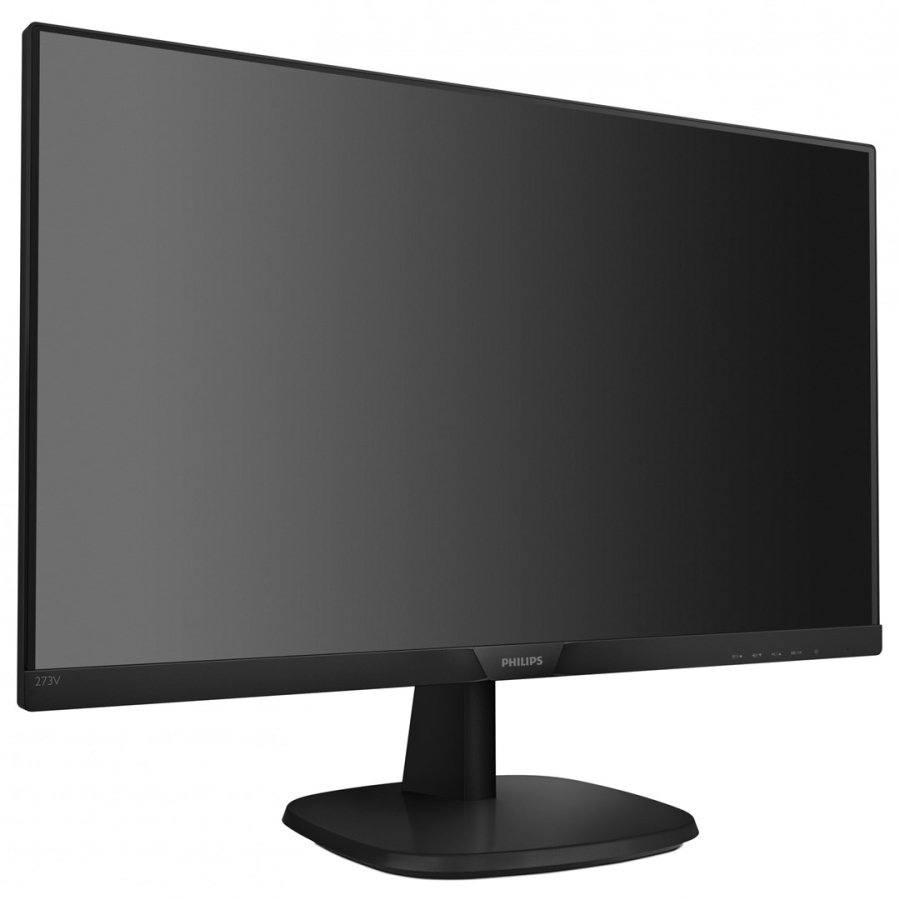 Philips V Line Full HD LCD-skrm 273V7QJAB/00 #14