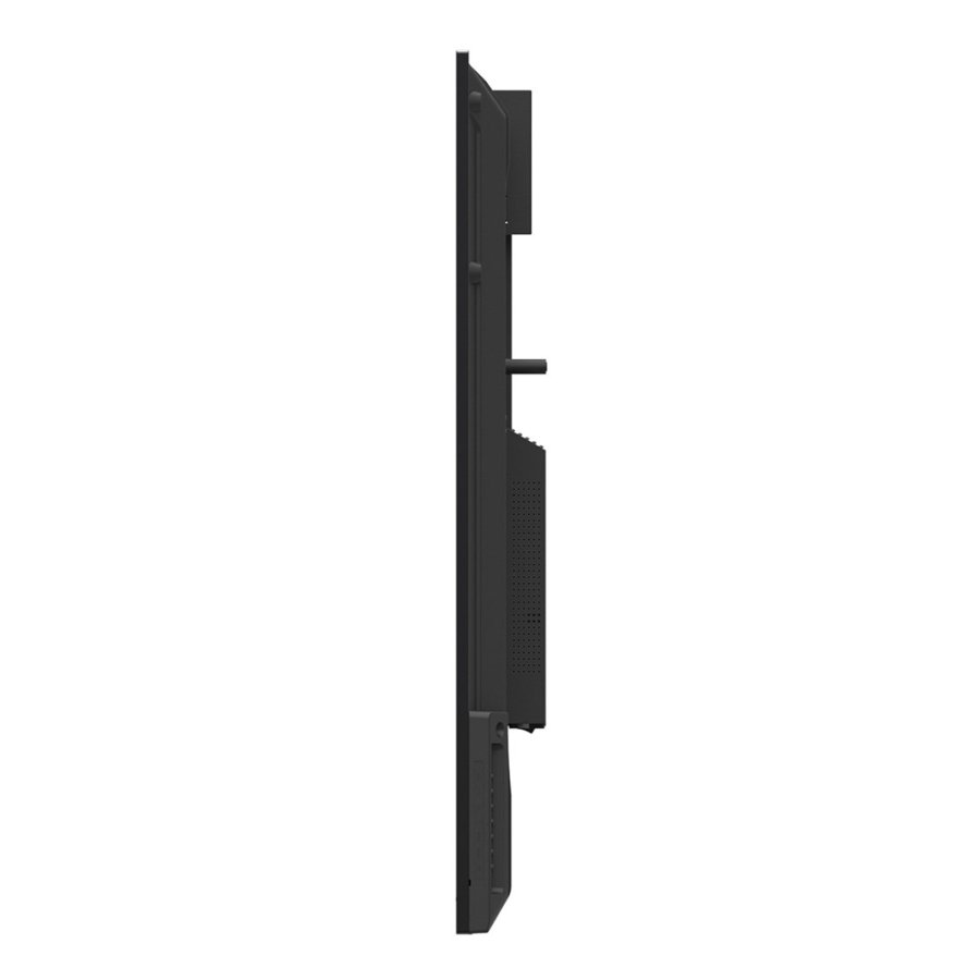 Viewsonic CDE5530 skilte display Digital fladpaneldisplay 139,7 cm (55