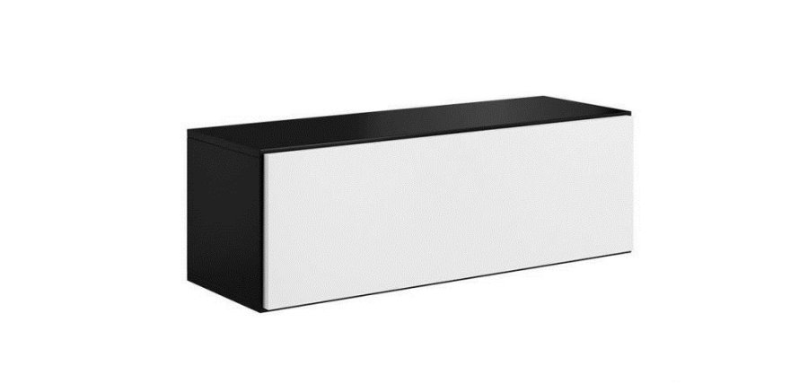 Cama RO1 CZ/CZ/BI stue opbevaringskabinet Opbevaringsskab #4