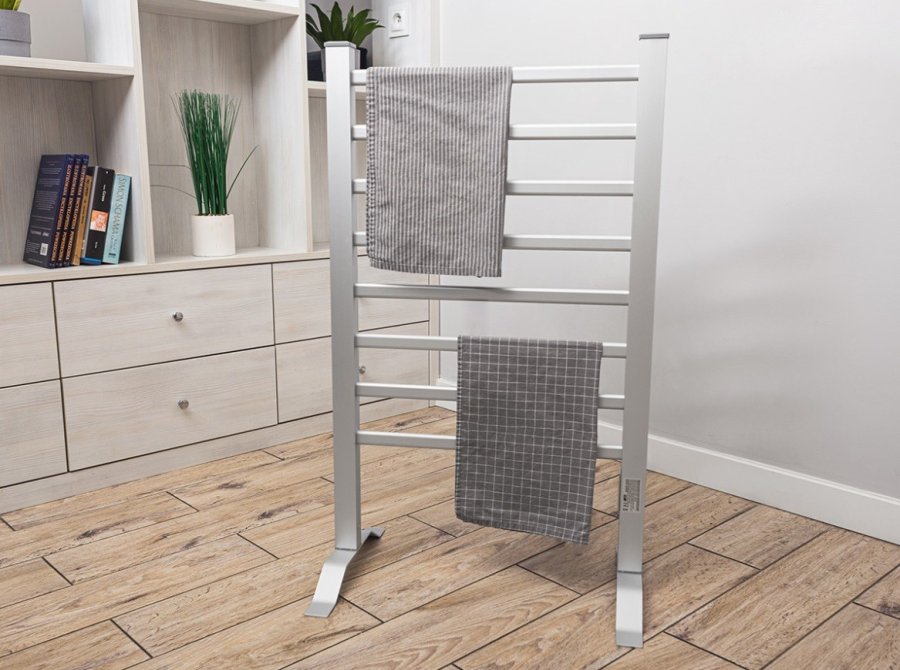 Elektrisk t�rrestativ ECD25 Timer #4