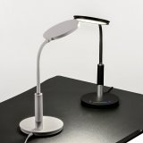 Activejet LED-bordlampe AJE-RAYA RGB HVID #7