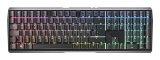 CHERRY MX 3.0S Wireless tastatur Spil RF tr�dl�s + Bluetooth QWERTZ Tysk Sort #1