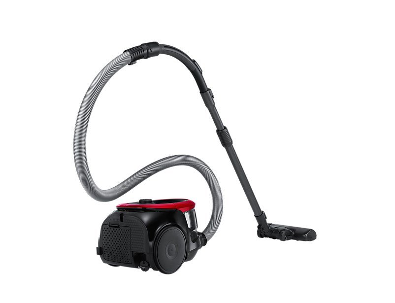 Samsung VC07M2110SR stvsuger 1,5 L Beholder vakuum Dry 700 W Posels #6