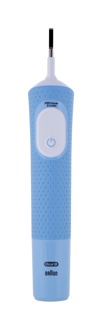 Braun elektrisk tandbrste Oral-B Vitality Pro D103 Lilac #2