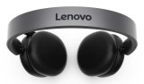 Lenovo 4XD1T60925 hovedtelefoner/headset Tr�dl�s Kontor/Callcenter USB Type-C Bluetooth Gr� #10