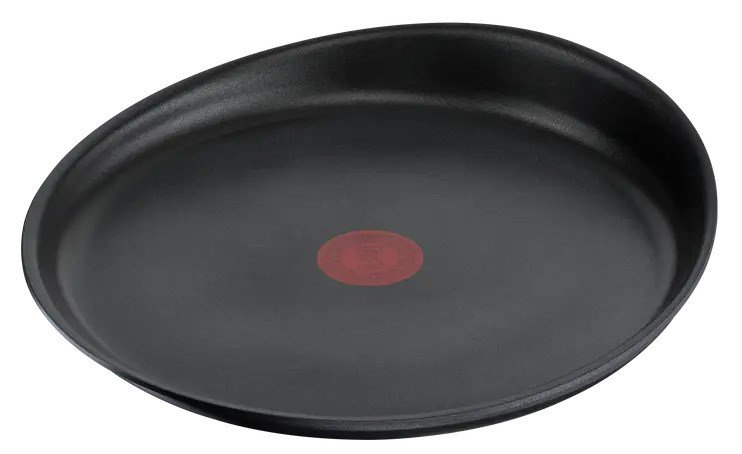 TEFAL Ingenio Ultimited 27 cm pandekagepande Sort #1