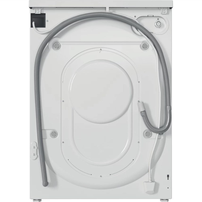 HOTPOINT AQ104D497SD EU/B N vaskemaskine #9