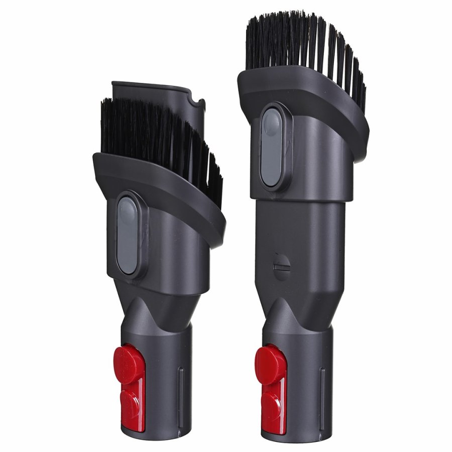 Dyson V11 Fluffy 2-i-1 stangstvsuger Batteri Dry Posels Nikkel, Rd #19