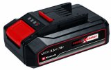 Einhell 4511516 ledningsfrit batteri og ledningsfri oplader #1