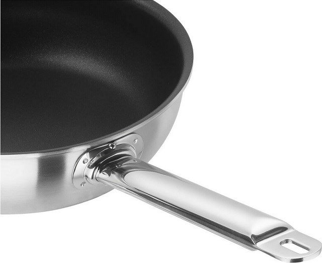 ZWILLING Pro stegepande 65129-240-0 24 cm #37