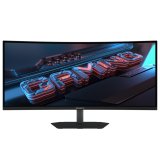 GIGABYTE G34WQCP computerskrm 86,4 cm (34
