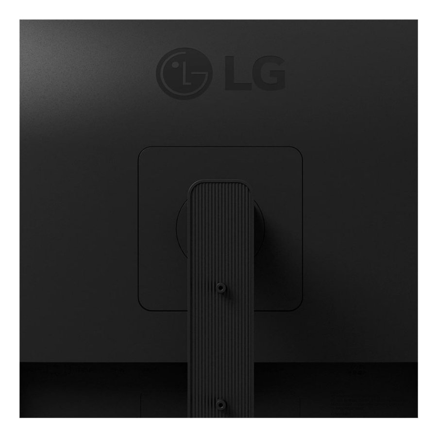 LG 27BA550-B computerskrm 68,6 cm (27