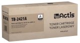 Actis TB-2421A (erstatning Brother TN-2421; Standard; 3000 sider; sort) #1