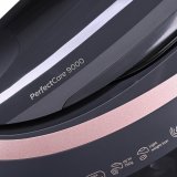 Philips PSG9040/80 Dampstrygning station 3100 W 1,8 L SteamGlide Elite-stryges�l Sort #7