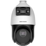 Hikvision DS-2SE4C425MWG-E(14F0) overv�gningskamera Kuppel IP-sikkerhedskamera Indend�rs & udend�rs 2560 x 1440 pixel Loft #1